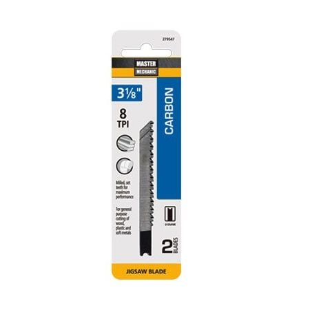 Disston MM2PK 3188TJig Blade 279547